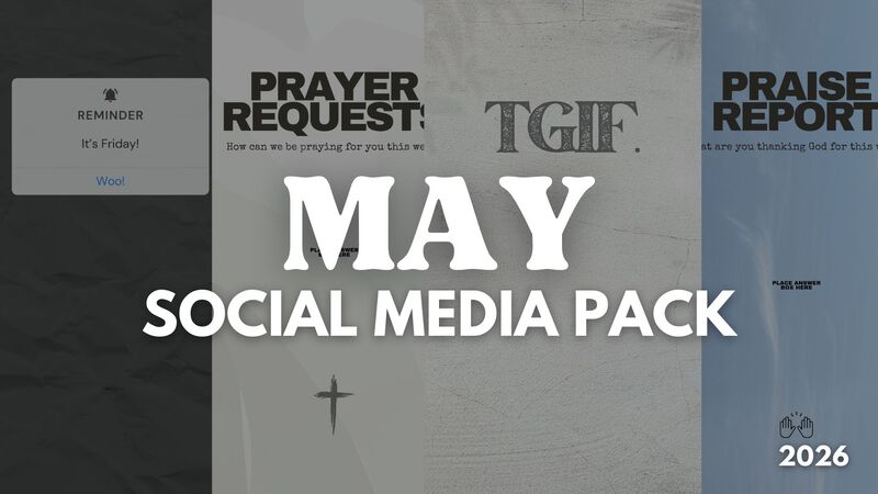 DYM May 2026 Social Media Pack